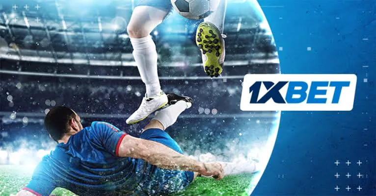 1xbet live betting on football matches